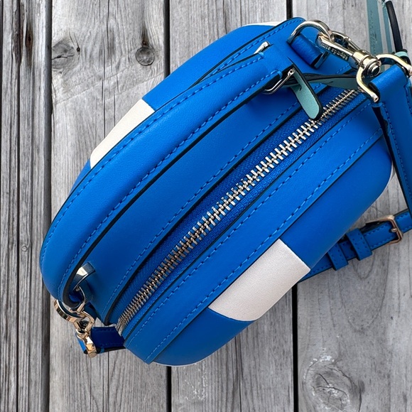 Kate Spade Pool Float Crossbody Bag - Picture 10 of 12